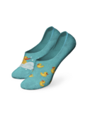 Весели невидими чорапи Патенца