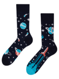 Regular Socks Planets