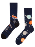 Vrolijke sokken Kosmos