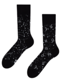 Regular Socks Zodiac Signs