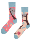 Весели чорапи Сънлива коала