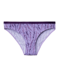 Culotte rigolote pour femmes Lavande