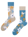 Bamboo Regular Socks Awakening of Nature