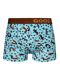 Men's Trunks Dachshund
