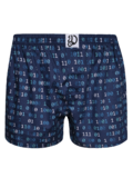 Lustige Shorts für Männer Informatik