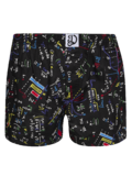 Boxer da uomo Buonumore Matematica