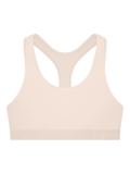 Cream Women's Bralette