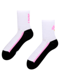 Lustige funktionelle Crewsocken Ich beiße