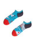 Весели чорапи за маратонки Чайка