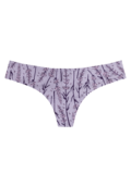 Women's Brazilian Panties Lavender