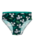 Girls' Briefs Koala & Leaves
