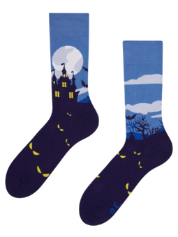 Regular Socks Transylvania