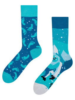 Regular Socks Yeti