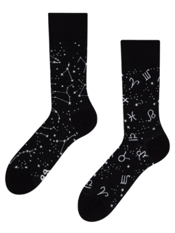 Lustige Socken Sternzeichen