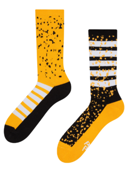Sports Socks Stripes & Spots