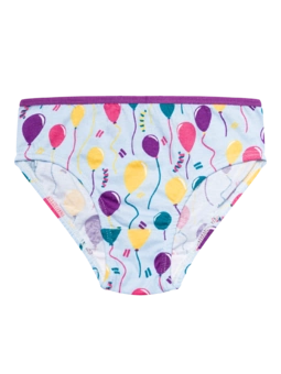 Culotte rigolote pour filles Fête