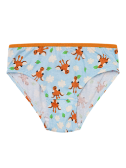 Culotte rigolote pour filles Girafe mignonne