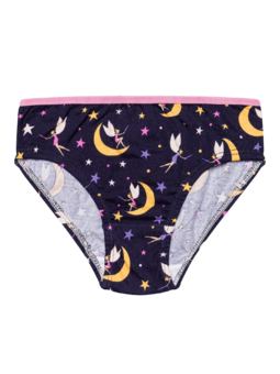 Culotte rigolote pour filles Fée