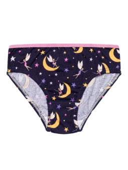 Culotte rigolote pour filles Fée