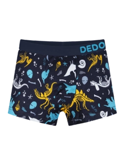 Veselé chlapecké boxerky Dinosauři