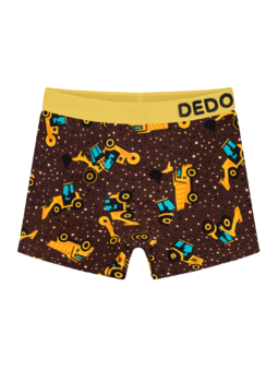 Boxer rigolo pour garçons Équipement lourd