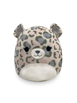 Squishmallows Dallas der Gepard, 20 cm