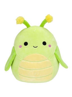 SQUISHMALLOWS Húsenica Pilar, 20 cm