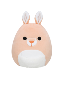SQUISHMALLOWS Klokan Quinn, 20 cm