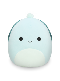SQUISHMALLOWS Korytnačka Onica, 20 cm