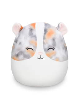 SQUISHMALLOWS Pieskomil Pax, 20 cm