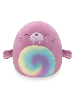 Squishmallows Rou die Robbe, 20 cm