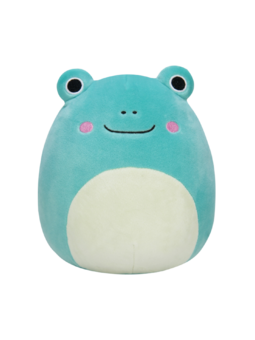 SQUISHMALLOWS Žabák Robert, 20 cm