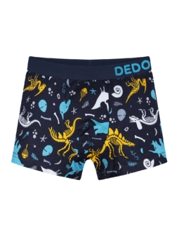 Veselé chlapecké boxerky Dinosauři