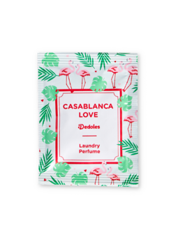 Parfum na pranie Casablanca Love 10 ml
