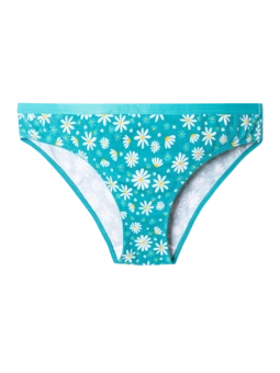 Culotte rigolote pour femmes Camomilles