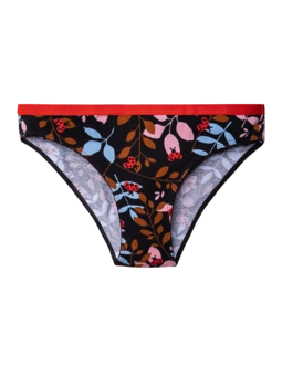 Culotte rigolote pour femmes Coccinelles