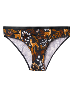 Culotte rigolote pour femmes Chevrette