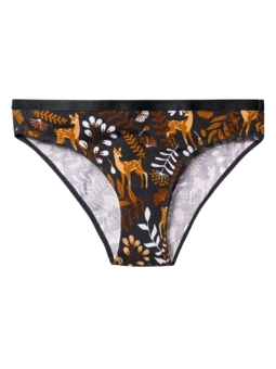 Culotte rigolote pour femmes Chevrette
