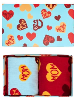 Coffret cadeau pour la meilleure maman