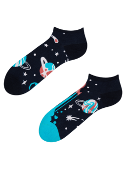 Socquettes rigolotes Planètes