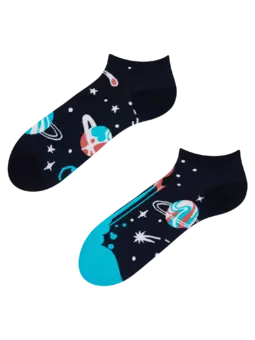 Socquettes rigolotes Planètes