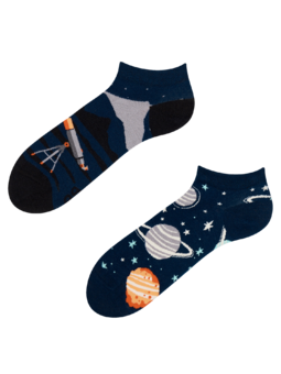 Socquettes rigolotes Univers