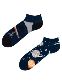 Socquettes rigolotes Univers