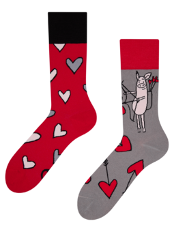 Vesele čarape Amor Emilio