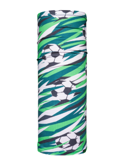 Cache-cou rigolo Ballon de football