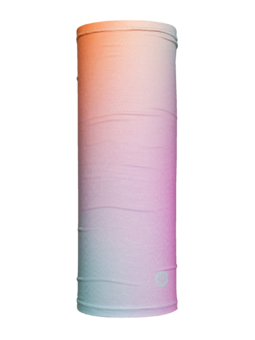 Cache-cou rigolo Moment pastel