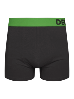 Černé pánské boxerky