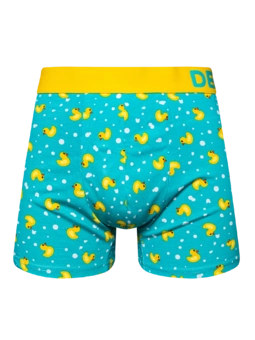 Veselé pánské boxerky Kačenky