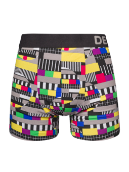Veselé pánské boxerky Monoskop