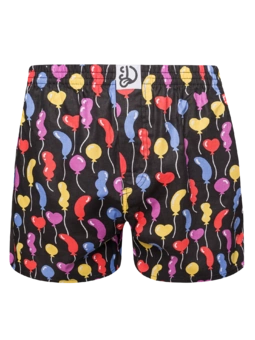 Caleçon pour hommes Ballons